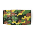 Load image into Gallery viewer, The Last Hustle, Camouflage Duffle bag