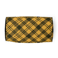 Load image into Gallery viewer, Sugar Dealer, Checkered Duffle Bag