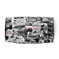 Load image into Gallery viewer, Vintage Ads, Duffle bag