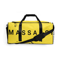 Load image into Gallery viewer, No Trespassing, Duffle bag