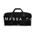 Load image into Gallery viewer, No Trespassing, Duffle bag