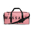 Load image into Gallery viewer, No Trespassing, Duffle bag