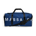 Load image into Gallery viewer, No Trespassing, Duffle bag