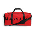 Load image into Gallery viewer, No Trespassing, Duffle bag