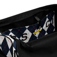 Load image into Gallery viewer, Massacci, Tweed Duffle bag