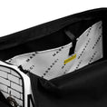 Load image into Gallery viewer, No Trespassing, Duffle bag