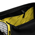 Load image into Gallery viewer, No Trespassing, Duffle bag