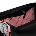 Load image into Gallery viewer, No Trespassing, Duffle bag