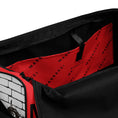 Load image into Gallery viewer, No Trespassing, Duffle bag