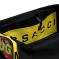 Load image into Gallery viewer, Hug Life, Duffle bag