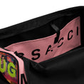 Load image into Gallery viewer, Hug Life, Duffle bag