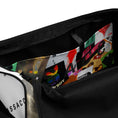 Load image into Gallery viewer, World's Oldest Obsession, Duffle Bag