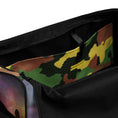 Load image into Gallery viewer, Nostalgia For The Future, Duffle bag
