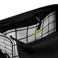 Load image into Gallery viewer, No Trespassing, Grid Duffle bag