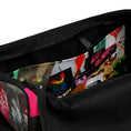 Load image into Gallery viewer, It's All Marketing, Duffle bag