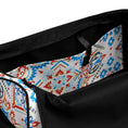 Load image into Gallery viewer, Mosaic, Duffle bag