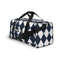 Load image into Gallery viewer, Massacci, Tweed Duffle bag