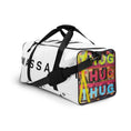 Load image into Gallery viewer, Hug Life, Duffle bag