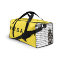 Load image into Gallery viewer, No Trespassing, Duffle bag