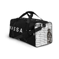 Load image into Gallery viewer, No Trespassing, Duffle bag