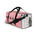 Load image into Gallery viewer, No Trespassing, Duffle bag