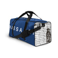 Load image into Gallery viewer, No Trespassing, Duffle bag