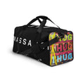 Load image into Gallery viewer, Hug Life, Duffle bag