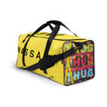 Load image into Gallery viewer, Hug Life, Duffle bag