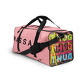 Load image into Gallery viewer, Hug Life, Duffle bag