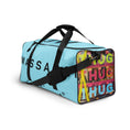 Load image into Gallery viewer, Hug Life, Duffle bag