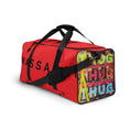 Load image into Gallery viewer, Hug Life, Duffle bag