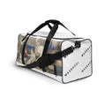 Load image into Gallery viewer, World's Oldest Obsession, Duffle Bag