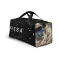 Load image into Gallery viewer, We Shall Call Him Astro, Stars Duffle bag