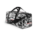 Load image into Gallery viewer, Vintage Ads, Duffle bag