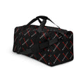 Load image into Gallery viewer, Massacci X out, Duffle bag
