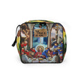Load image into Gallery viewer, The Last Hustle, Camouflage Duffle bag