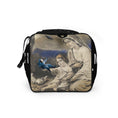 Load image into Gallery viewer, We Shall Call Him Astro, Stars Duffle bag