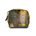 Load image into Gallery viewer, Please, Pretty Please. Checkered Duffle bag