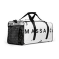 Load image into Gallery viewer, No Trespassing, Duffle bag