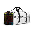 Load image into Gallery viewer, Hug Life, Duffle bag