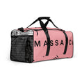 Load image into Gallery viewer, No Trespassing, Duffle bag