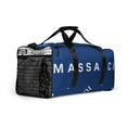 Load image into Gallery viewer, No Trespassing, Duffle bag