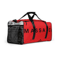 Load image into Gallery viewer, No Trespassing, Duffle bag