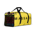 Load image into Gallery viewer, Hug Life, Duffle bag