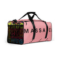 Load image into Gallery viewer, Hug Life, Duffle bag