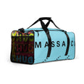 Load image into Gallery viewer, Hug Life, Duffle bag