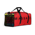 Load image into Gallery viewer, Hug Life, Duffle bag