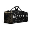Load image into Gallery viewer, We Shall Call Him Astro, Stars Duffle bag