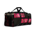 Load image into Gallery viewer, It's All Marketing, Duffle bag