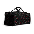 Load image into Gallery viewer, Massacci X out, Duffle bag